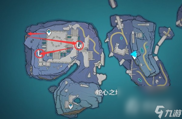 《原神》妖鬼狂言百物语成就完成攻略