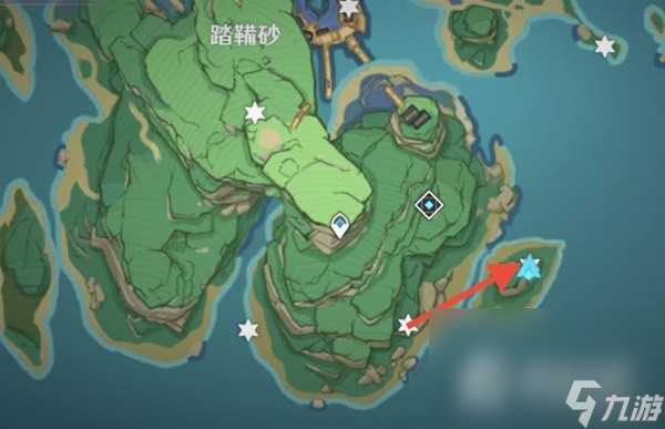 《原神》妖鬼狂言百物语成就完成攻略