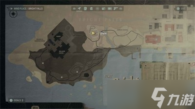《心灵杀手2》回归5古老众神护身符获得方法一览