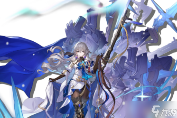 崩坏星穹铁道布洛妮娅光锥怎么选择