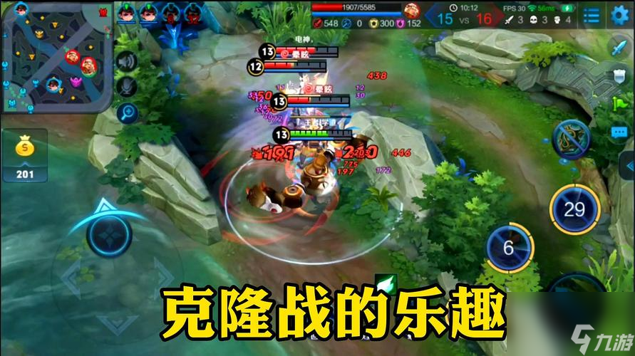 后羿超神攻略，助你成为王者（王者荣耀神射手后羿技巧详解，让你轻松超神）