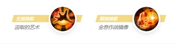 决胜巅峰克劳德角色介绍一览