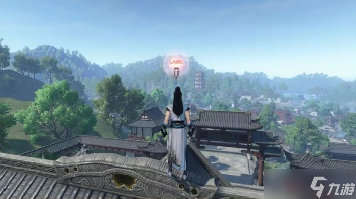 《逆水寒手游》各地图风物位置一览 全地图风物坐标位置大全