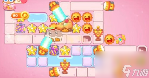 秋妃传第85关攻略
