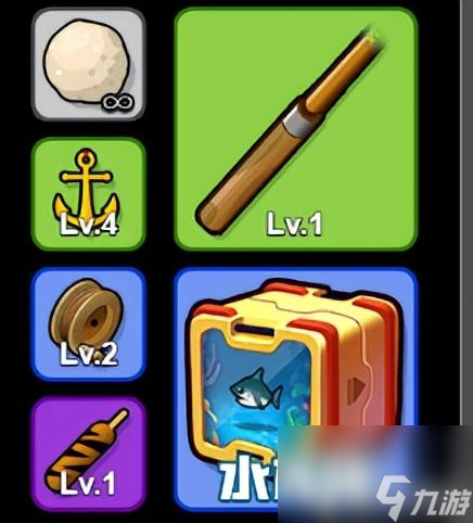 最牛射击手钓鱼新攻略，钓鱼高手，大鱼必钓