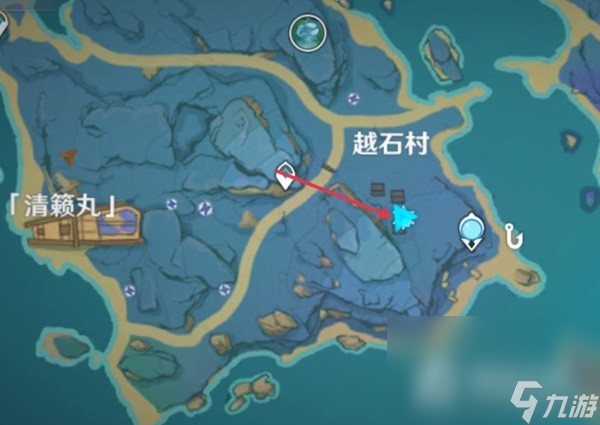 《原神》妖鬼狂言百物语成就完成攻略