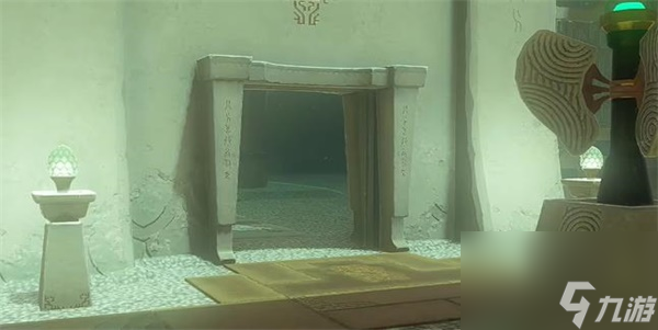 塞尔达传说王国之泪奇希诺纳神庙攻略