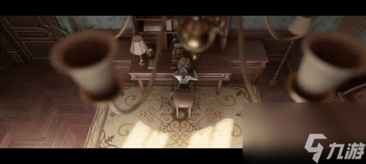 第五人格：深度解析剧情，记忆余烬上篇