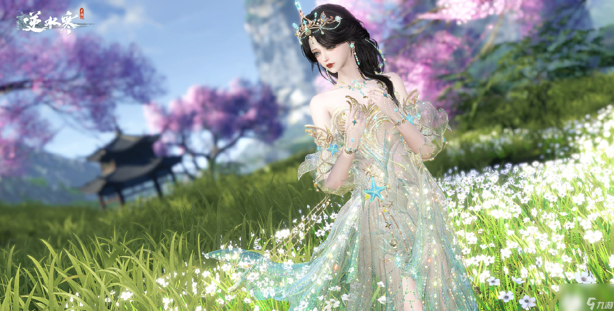 逆水寒手游宁九霄临仙指环获取方法攻略