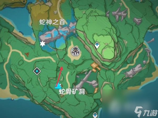 《原神》鹮巷物语二残页收集攻略