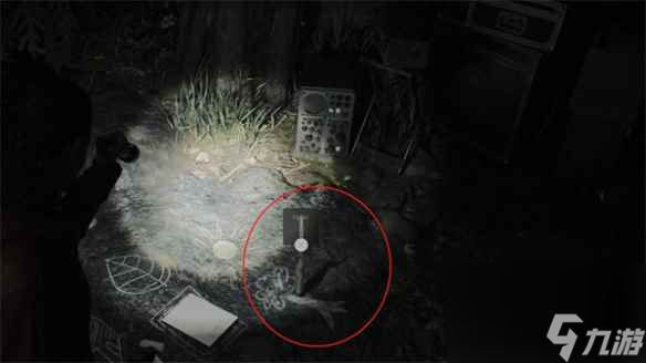 《心灵杀手2》富水镇咖啡杯护身符获取攻略 富水镇咖啡杯护身符怎么获得？