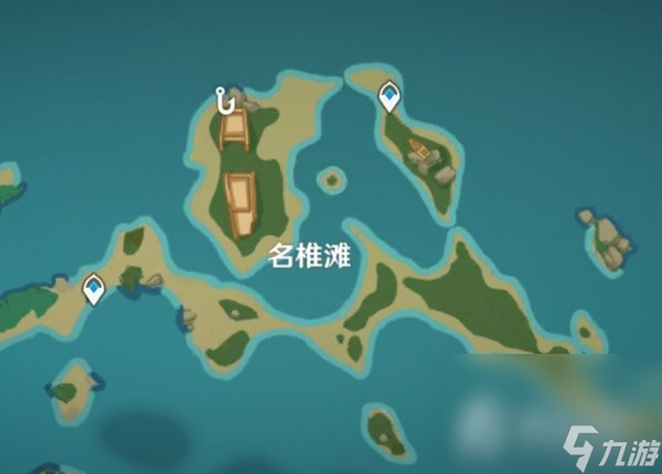 《原神》妖鬼狂言百物语成就完成攻略