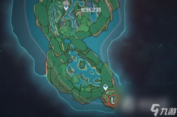 《原神》妖鬼狂言百物语成就完成攻略