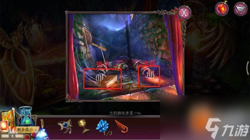 密室逃脫2第29關(guān)通關(guān)攻略（密室逃脫2第29關(guān)怎么過(guò)）