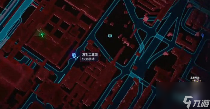 《赛博朋克2077》不朽武器冲锋枪怎么获得 不朽武器冲锋枪获得方法攻略