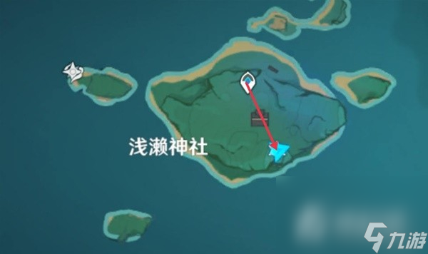 《原神》妖鬼狂言百物语成就完成攻略