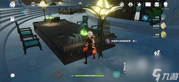 原神尘世巡游第三辑成就达成方法介绍