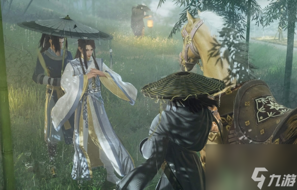 《剑网3》满级介绍