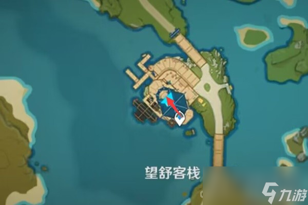 《原神》尘世巡游第一辑成就达成方法一览