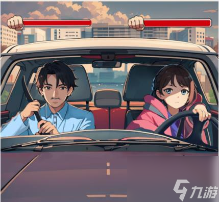 《就我眼神好》马路杀手过法攻略