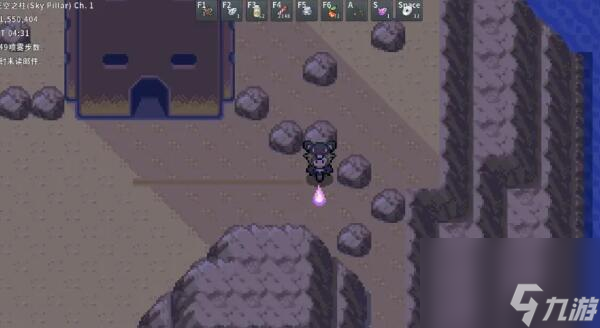 Pokemmo2023万圣节丰缘全鬼火位置-2023万圣节丰缘全鬼火位置汇总