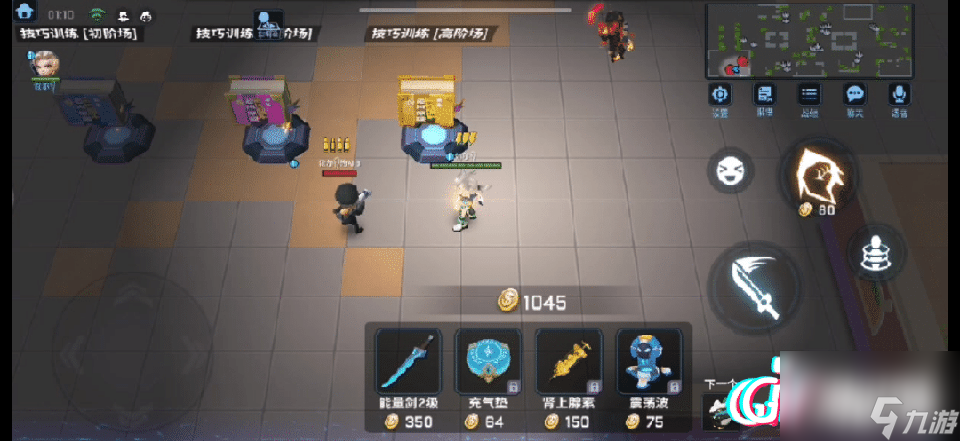 逃跑吧少年：盘点那些能秒人的上分小技巧