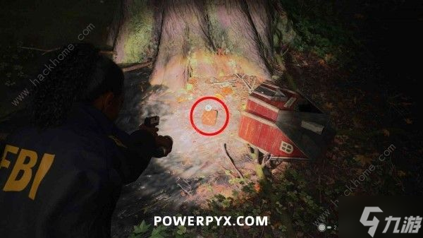 心灵杀手2护身符在哪里大全 护身符全收集点位介绍
