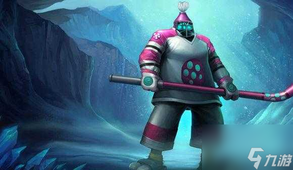 lol武仙座海格力斯怎么样？稀有皮肤详情介绍「每日一条」
