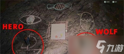 《心灵杀手2》回归2心脏童谣解谜方法分享