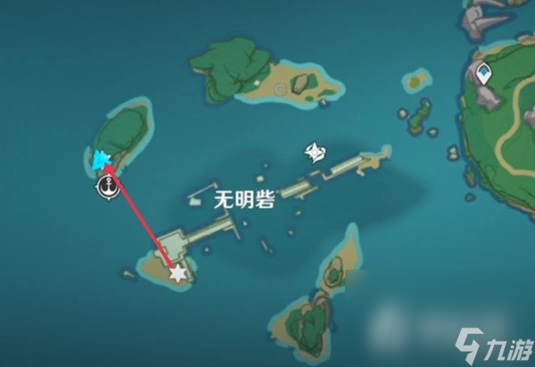 《原神》鹮巷物语二残页收集攻略
