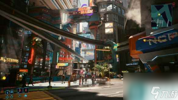 《赛博朋克2077》我的病就是没有感觉奖励汇总 全选择奖励介绍