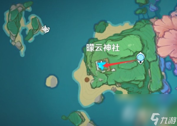 《原神》妖鬼狂言百物语成就完成攻略
