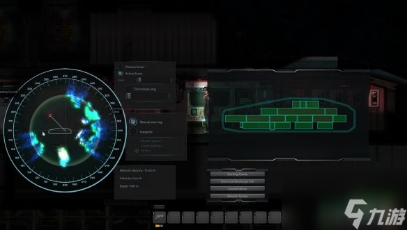 在木衛(wèi)二開(kāi)潛艇潛淵癥Steam優(yōu)惠國(guó)區(qū)僅需75元