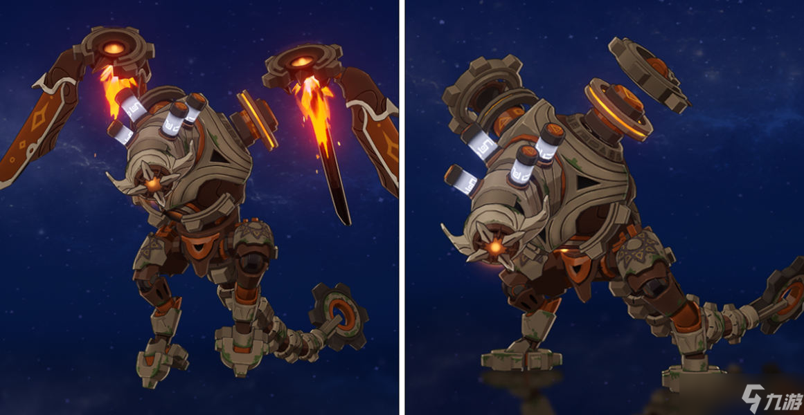 【<a id='link_pop' class='keyword-tag' href='https://www.9game.cn/yuanshen/'>原神</a>】原锄之旅,遗迹龙兽素材全收录路线篇