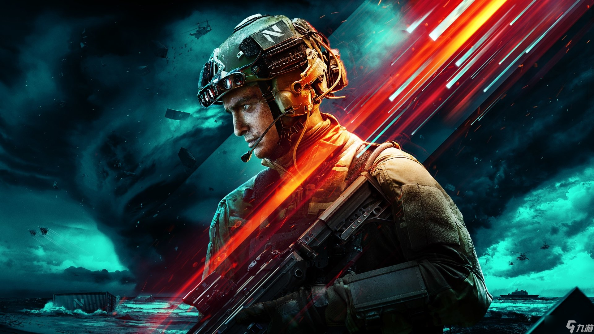 《<a id='link_pop' class='keyword-tag' href='https://www.9game.cn/zd2042/'>战地2042</a>》新赛季获得成功 EA将加倍投入支持