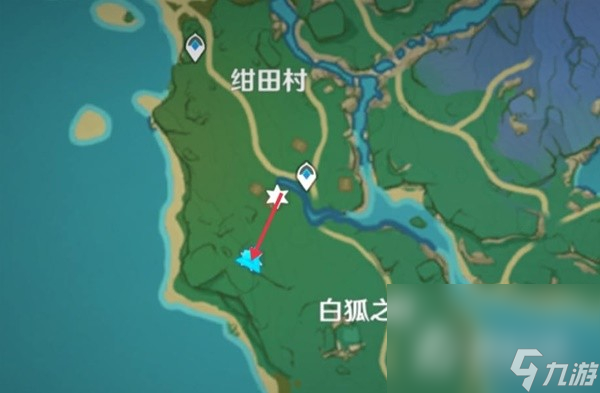 《原神》妖鬼狂言百物语成就完成攻略
