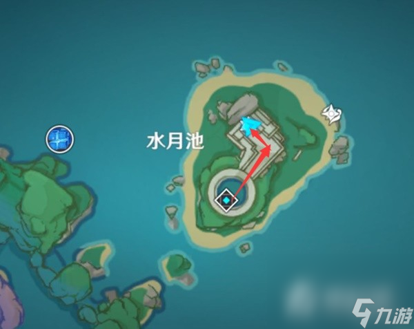 《原神》妖鬼狂言百物语成就完成攻略
