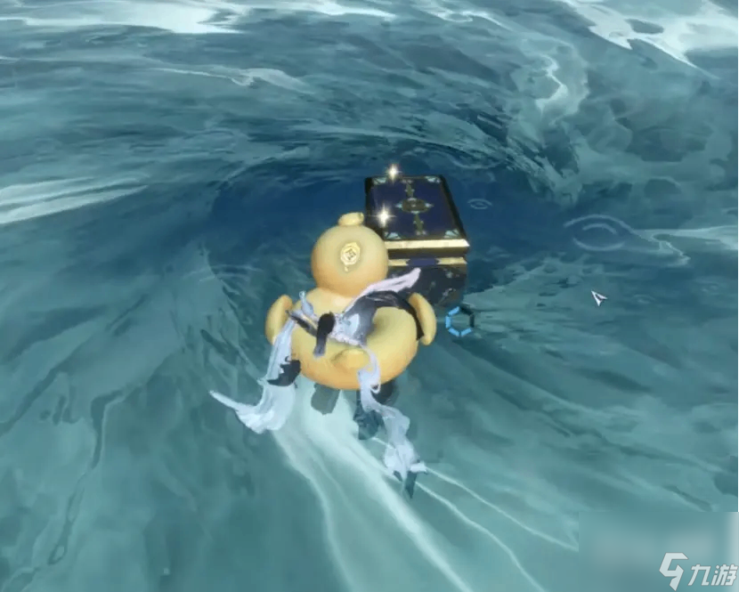 逆水寒手游逍遥门信物南华经内篇、梦蝶蜕、抱大腿动作获取攻略推荐