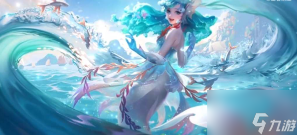 王者荣耀朵莉亚技能连招攻略