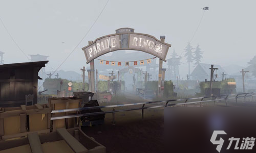 第五人格追忆的白驹怎么玩 第五人格追忆的白驹玩法攻略