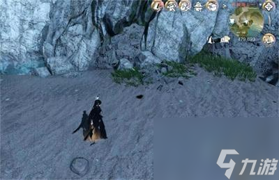 《逆水寒手游》追道向谁任务完成方法介绍