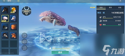 妄想山海吞噬之后太丑怎么办