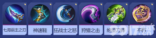 《決勝巔峰》哈卡特角色都有什么玩法 哈卡特玩法技能及加點(diǎn)分享