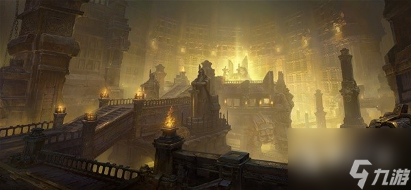 暗黑破坏神不朽圣教军传奇辅助BD攻略