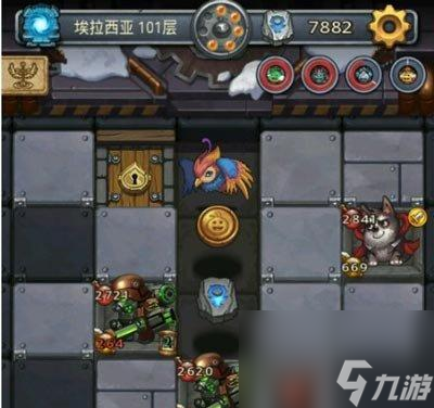不思议迷宫山海秘境dp阵容搭配攻略（探索神秘世界的必备阵容指南）