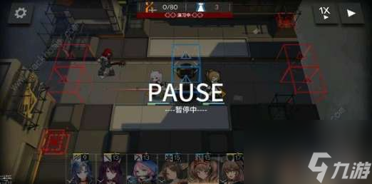 明日方舟LS3低配攻略与收益详解（附LS-5通关打法指南）