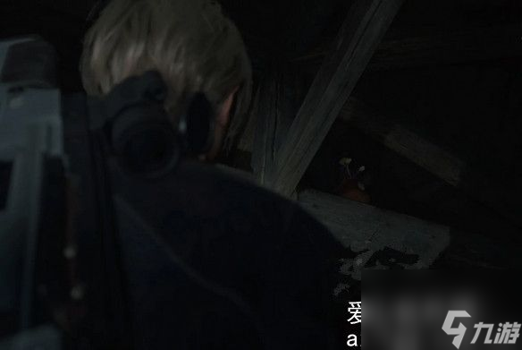 生化危机4重制版城主人偶在哪儿？全城主人偶位置一览