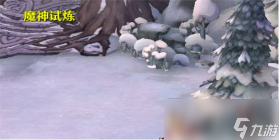 《森之国度》冬泉岭怎么样 冬泉岭介绍