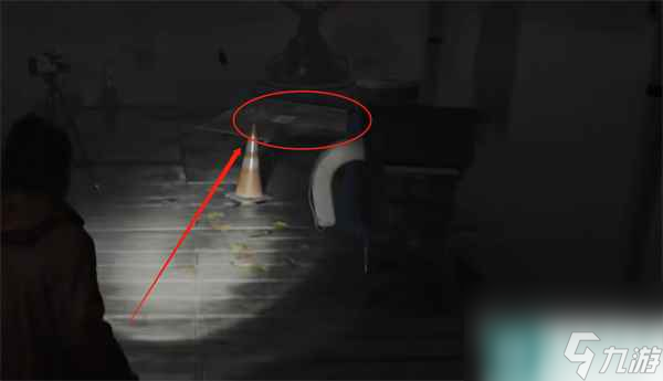 心灵杀手2毛毛先生护身符获取方法攻略