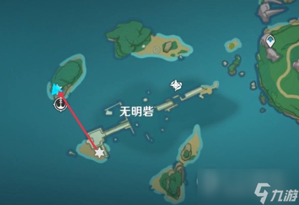 原神鹮巷物语二残页收集攻略一览